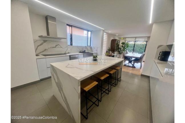Casas, Venta, Chía - $1.600.000.000