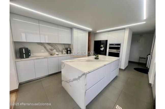 Casas, Venta, Chía - $1.600.000.000