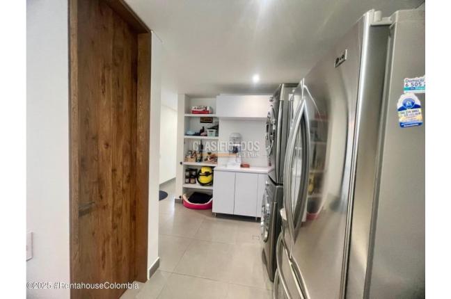 Casas, Venta, Chía - $1.600.000.000
