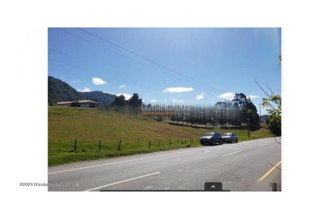 Lotes, Venta en Sesquile
