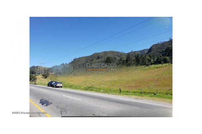 Lotes, Venta en Sesquile