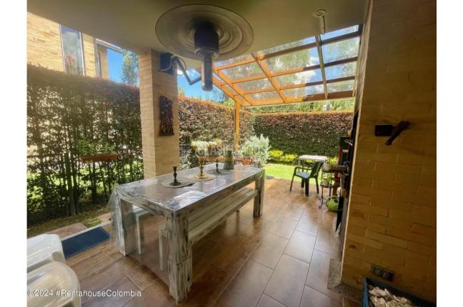 Casas, Venta, Cajica - $1.550.000.000