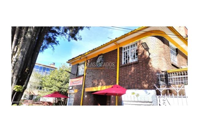 Casas, Venta en Bogotá
