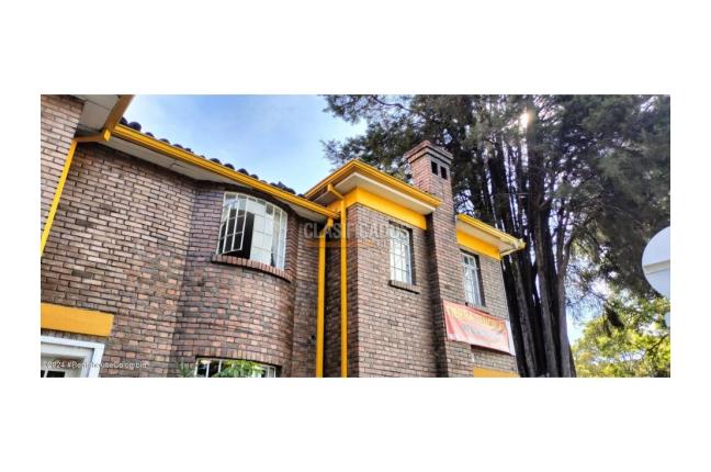 Casas, Venta en Bogotá