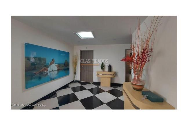 Oficinas y Consultorios, Venta en Bogotá