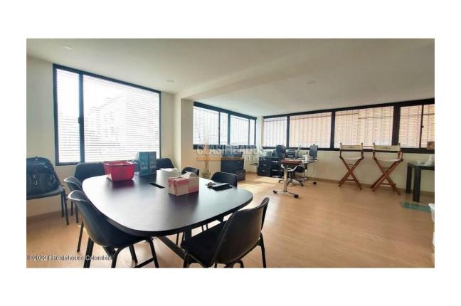 Oficinas y Consultorios, Venta en Bogotá