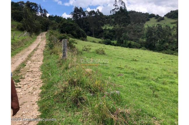 Lotes, Venta en La Calera