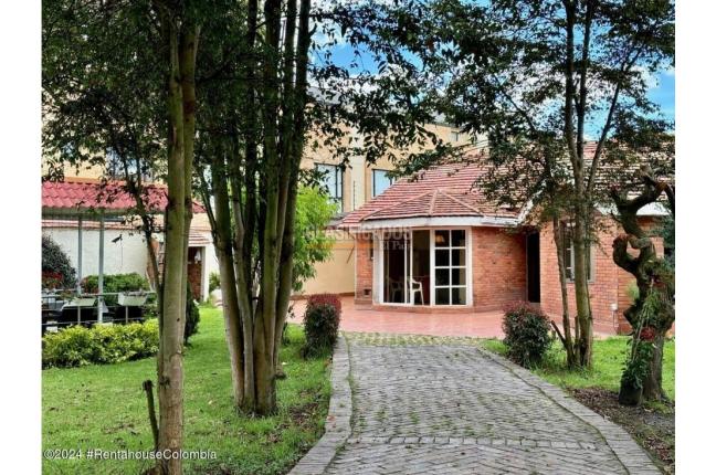 Casas, Venta en Chía