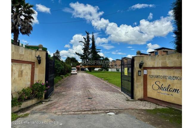 Casas, Venta en Chía