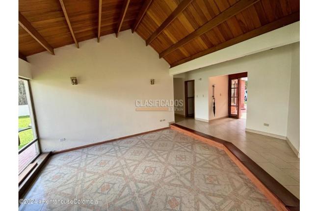 Casas, Venta en Chía