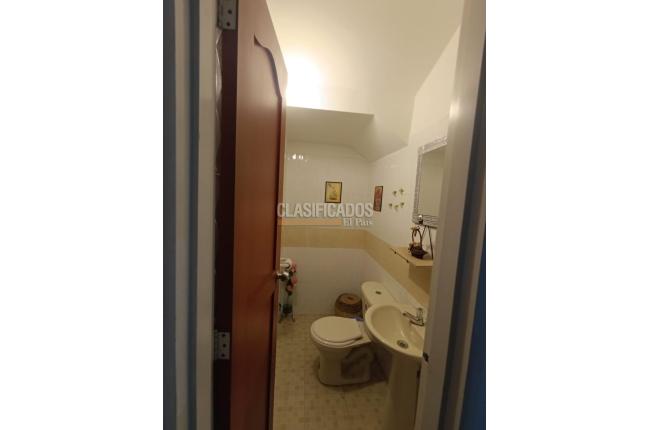 Casas, Venta, Caney - $535.000.000
