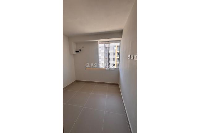 Apartamentos, Alquiler, Barranquilla - $3.400.000