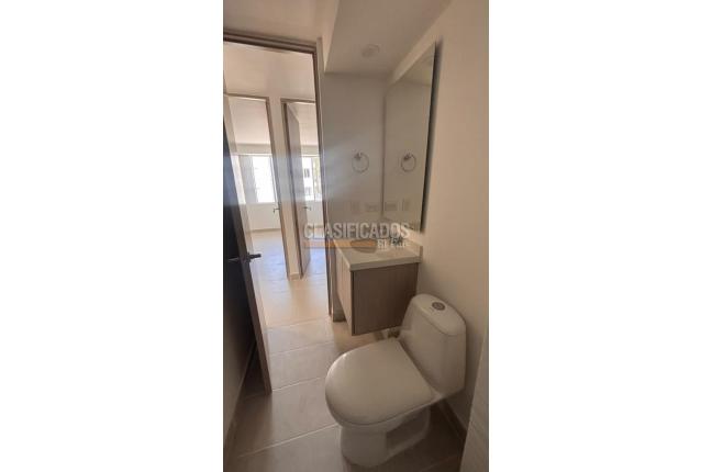 Apartamentos, Alquiler, Barranquilla - $3.400.000