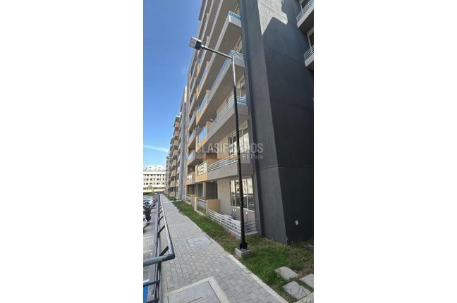 Apartamentos, Alquiler, Barranquilla - $3.400.000
