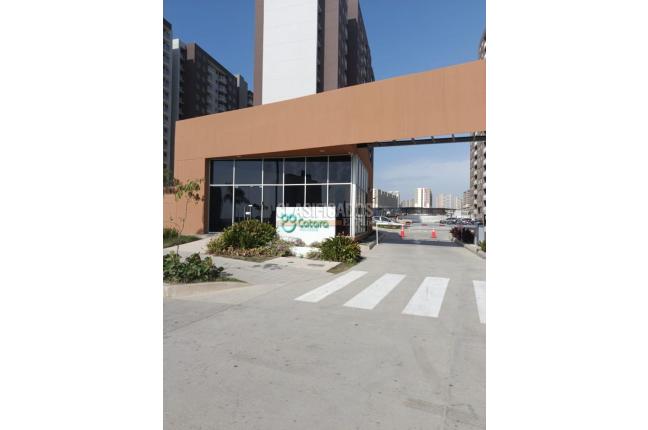 Apartamentos, Alquiler en Puerto Colombia