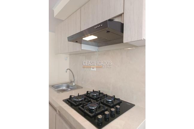 Apartamentos, Alquiler, Puerto Colombia - $1.600.000