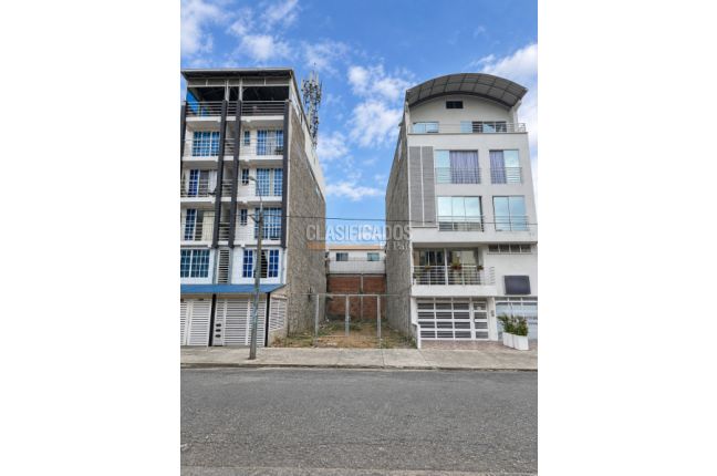 Lotes, Venta en Valle del Lili