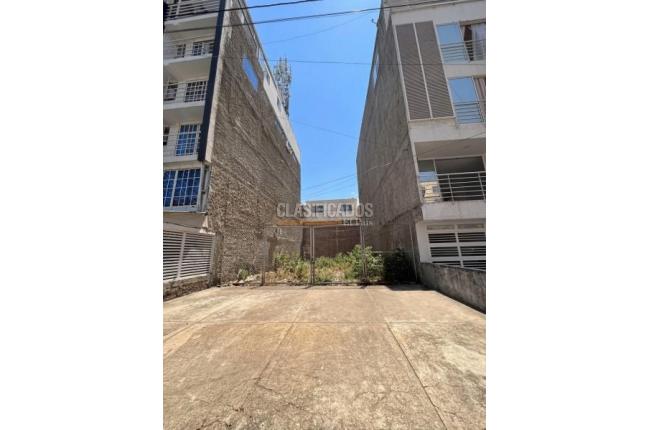 Lotes, Venta en Valle del Lili