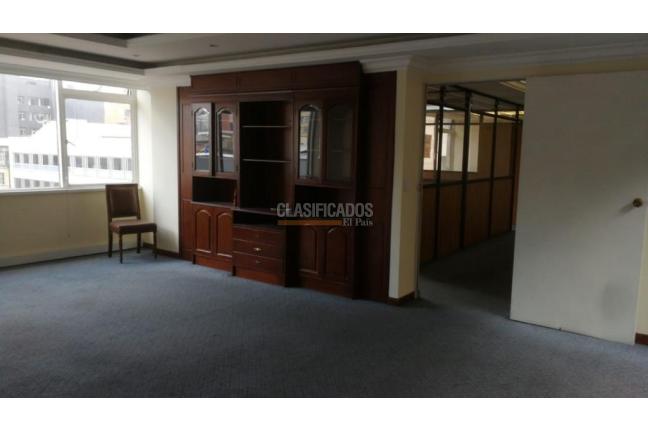 Oficinas y Consultorios, Alquiler, Bogotá - $3.500.000