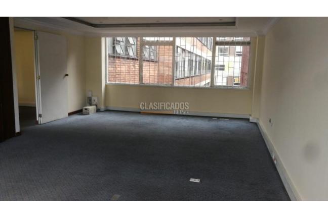 Oficinas y Consultorios, Alquiler, Bogotá - $3.500.000