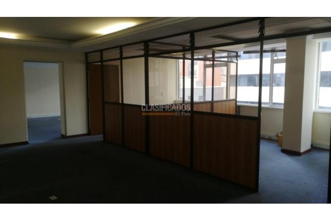 Oficinas y Consultorios, Alquiler, Bogotá - $3.500.000