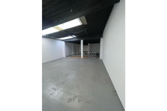 Locales y Bodegas, Alquiler, Bogotá - $4.200.000
