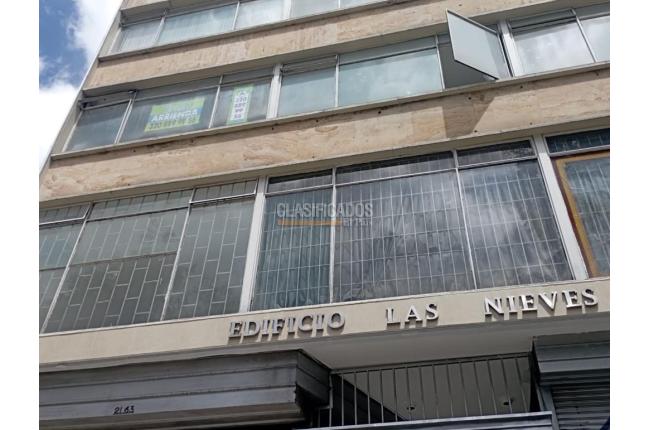 Oficinas y Consultorios, Alquiler en Bogotá