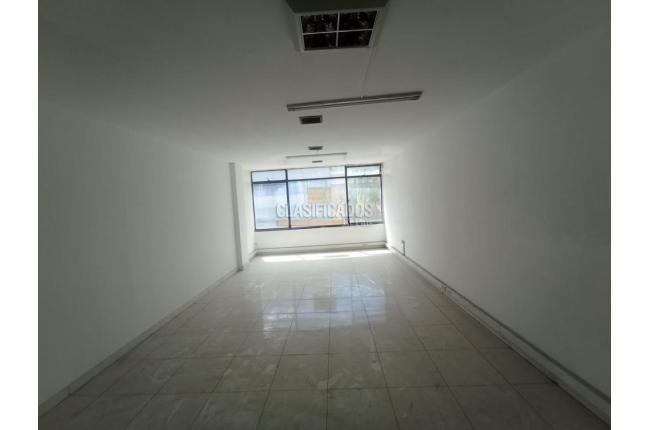 Oficinas y Consultorios, Alquiler en Bogotá