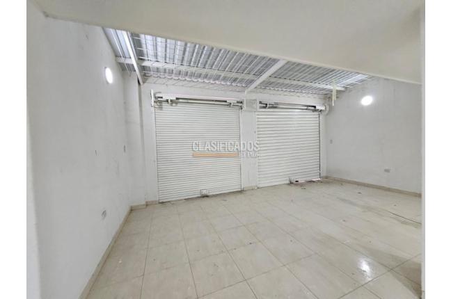 Locales y Bodegas, Alquiler, Bogotá - $4.760.000