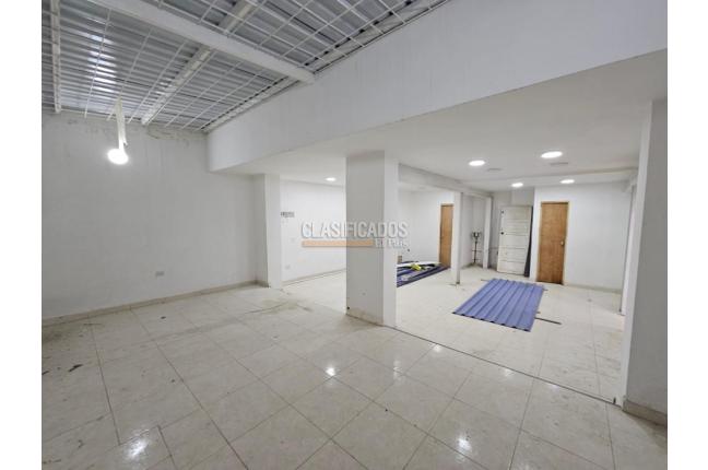 Locales y Bodegas, Alquiler, Bogotá - $4.760.000