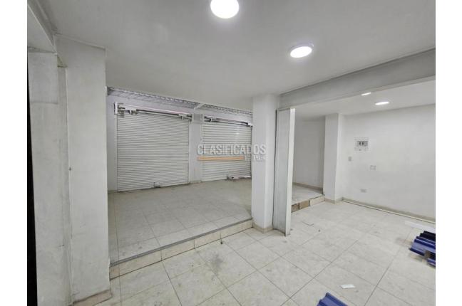 Locales y Bodegas, Alquiler, Bogotá - $4.760.000