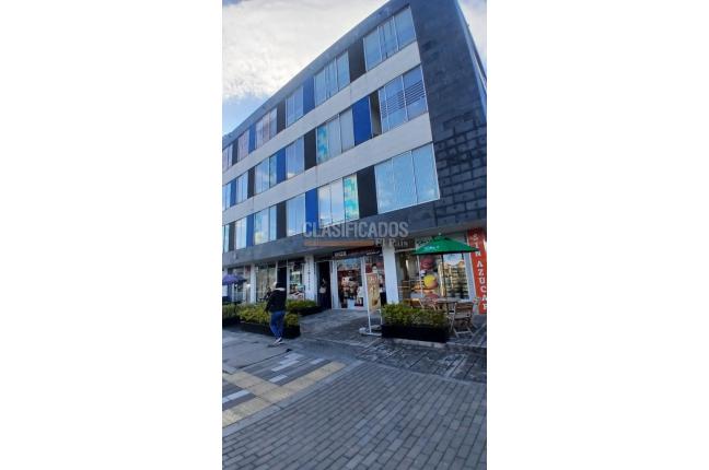 Oficinas y Consultorios, Alquiler, Bogotá - $900.000