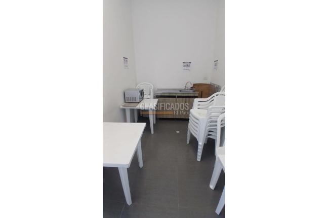 Oficinas y Consultorios, Alquiler, Bogotá - $900.000