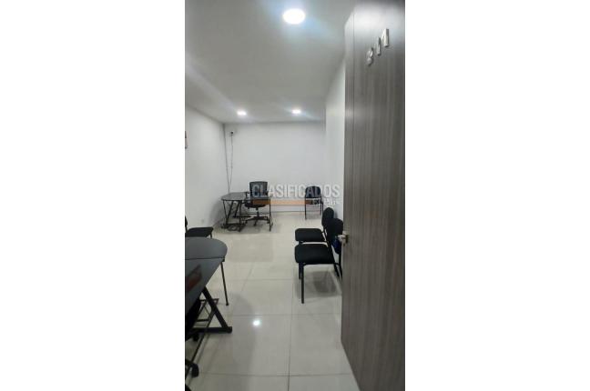 Oficinas y Consultorios, Alquiler, Bogotá - $900.000