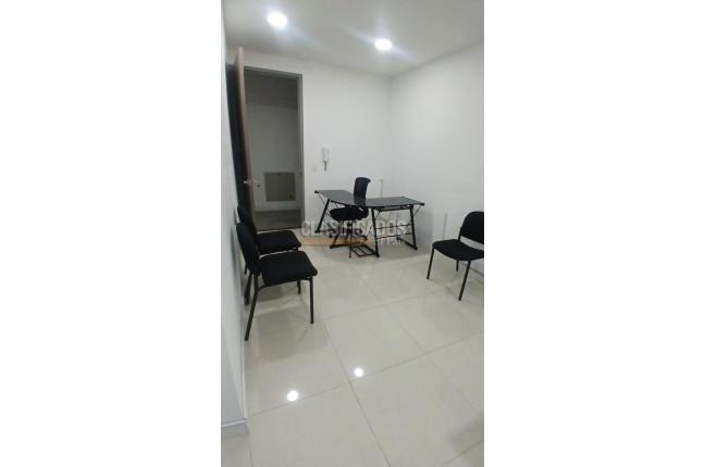 Oficinas y Consultorios, Alquiler, Bogotá - $900.000