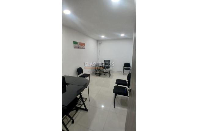 Oficinas y Consultorios, Alquiler, Bogotá - $900.000