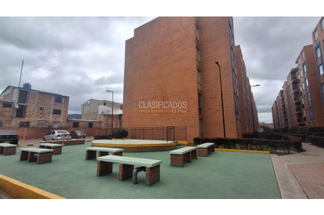 Apartamentos, Alquiler, Tocancipa - $1.200.000