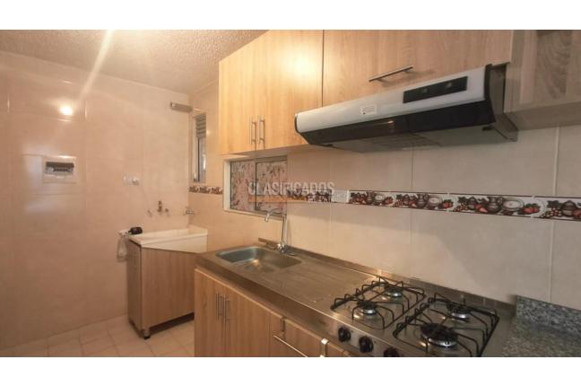 Apartamentos, Alquiler, Tocancipa - $1.200.000