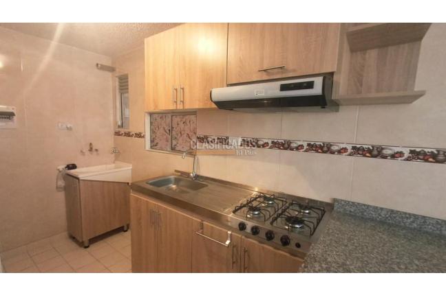 Apartamentos, Alquiler, Tocancipa - $1.200.000