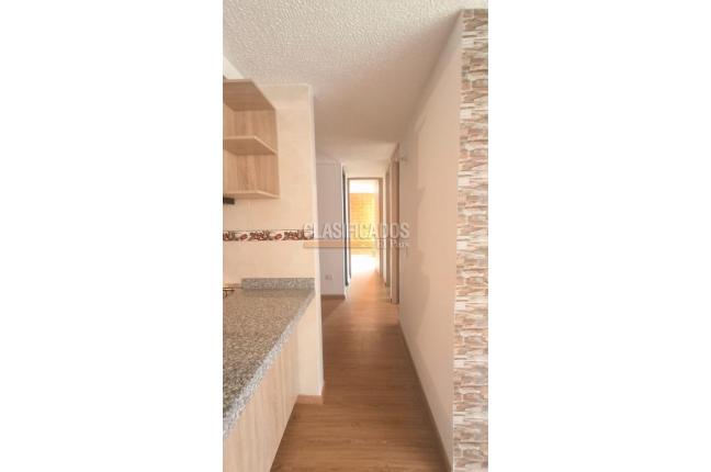Apartamentos, Alquiler, Tocancipa - $1.200.000