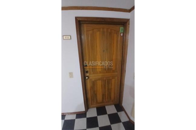Apartaestudios, Alquiler en Bogotá