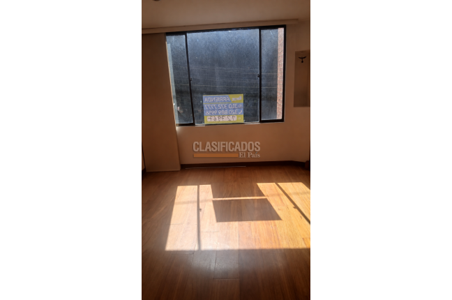 Apartaestudios, Alquiler, Bogotá - $3.260.000
