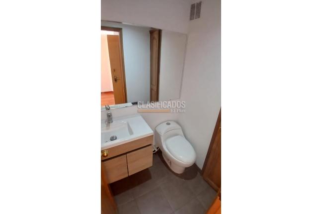 Apartaestudios, Alquiler, Bogotá - $3.260.000