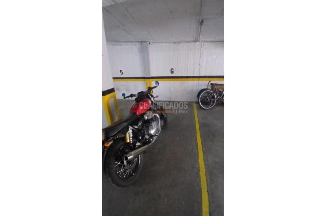 Apartaestudios, Alquiler, Bogotá - $3.260.000