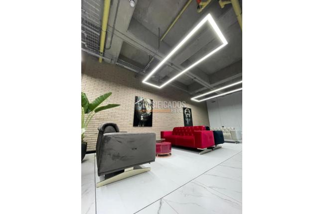 Apartaestudios, Alquiler en Bogotá