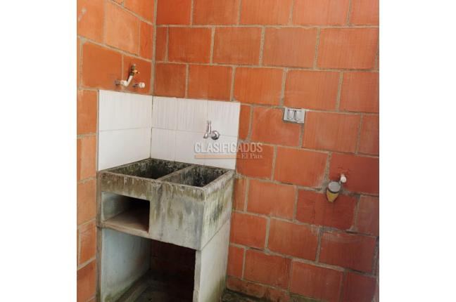 Casas, Alquiler, Jamundí - $500.000