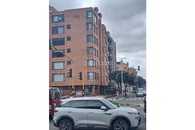 Apartamentos, Alquiler en Bogotá