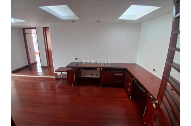 Apartamentos, Alquiler en Bogotá
