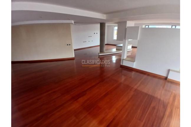 Apartamentos, Alquiler en Bogotá