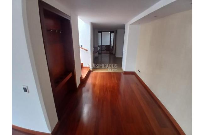 Apartamentos, Alquiler, Bogotá - $14.700.000